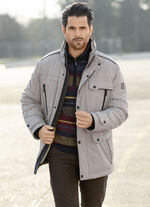 Jas van &ldquo;Gate One&rdquo; 