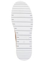 ELENA EDEN, zomerse damespantoffels, breedte H, met uitneembaar voetbed 