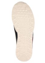 Waldl&auml;ufer, trendy damessneakers, breedte H, met uitneembaar voetbed BEIGE-KLEURIG