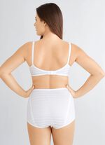 Felina gordelbroek met versteviging aan de voorkant 