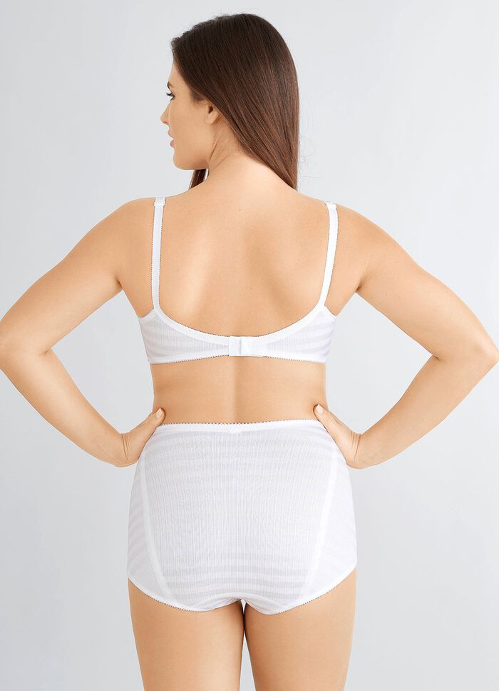 Felina gordelbroek met versteviging aan de voorkant 