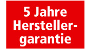 5JahreHerstellerGarantie_detail