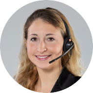 Jessica Vogelmann KLiNGEL Klantenservice