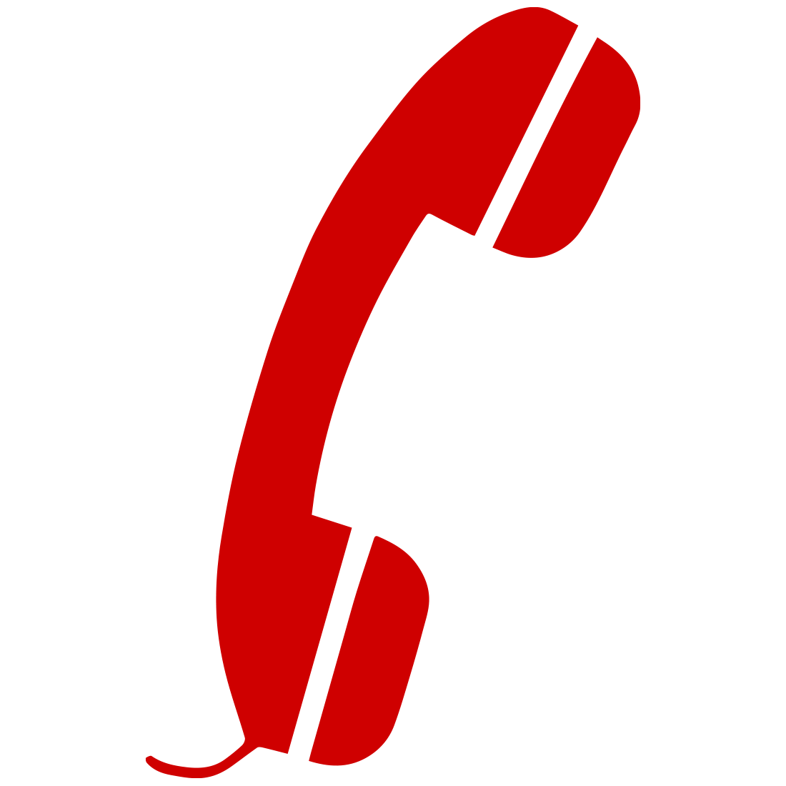 Telefon Icon