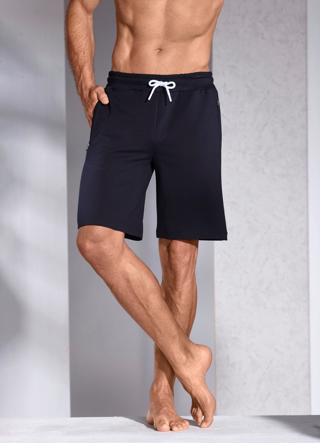 Casual broek heren elastisch - Coolness lichtgewicht joggingbroek, losse pasvorm elastische taille joggingbroek voor buiten en sport, ademende wandel- en loungebroek, duurzaamheid en comfort, 2